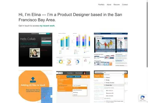 elinar.org screenshot