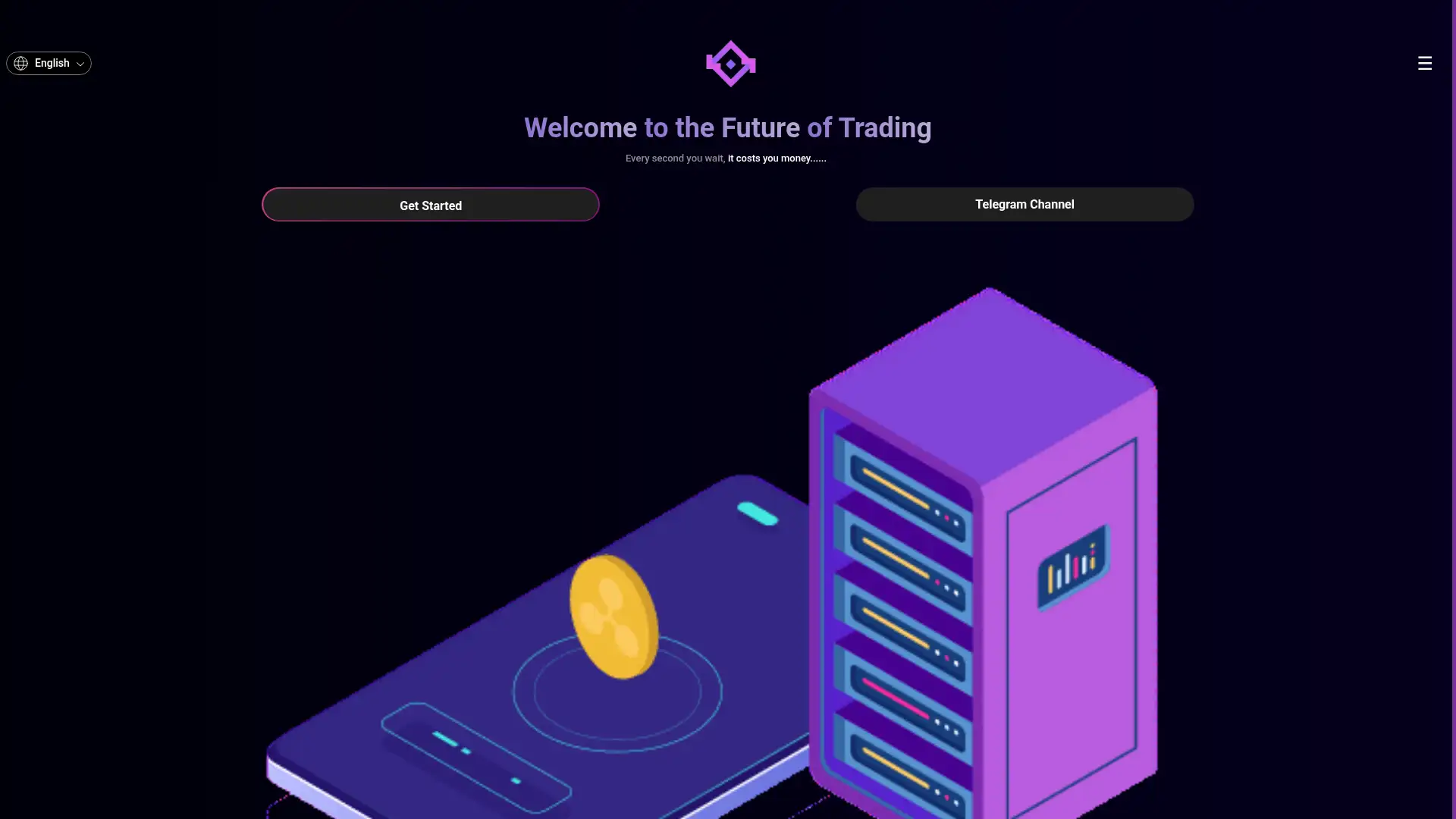 enigmabot.cc screenshot