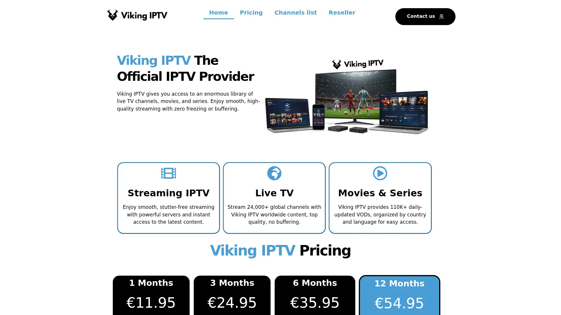 vikingiptvi.org screenshot