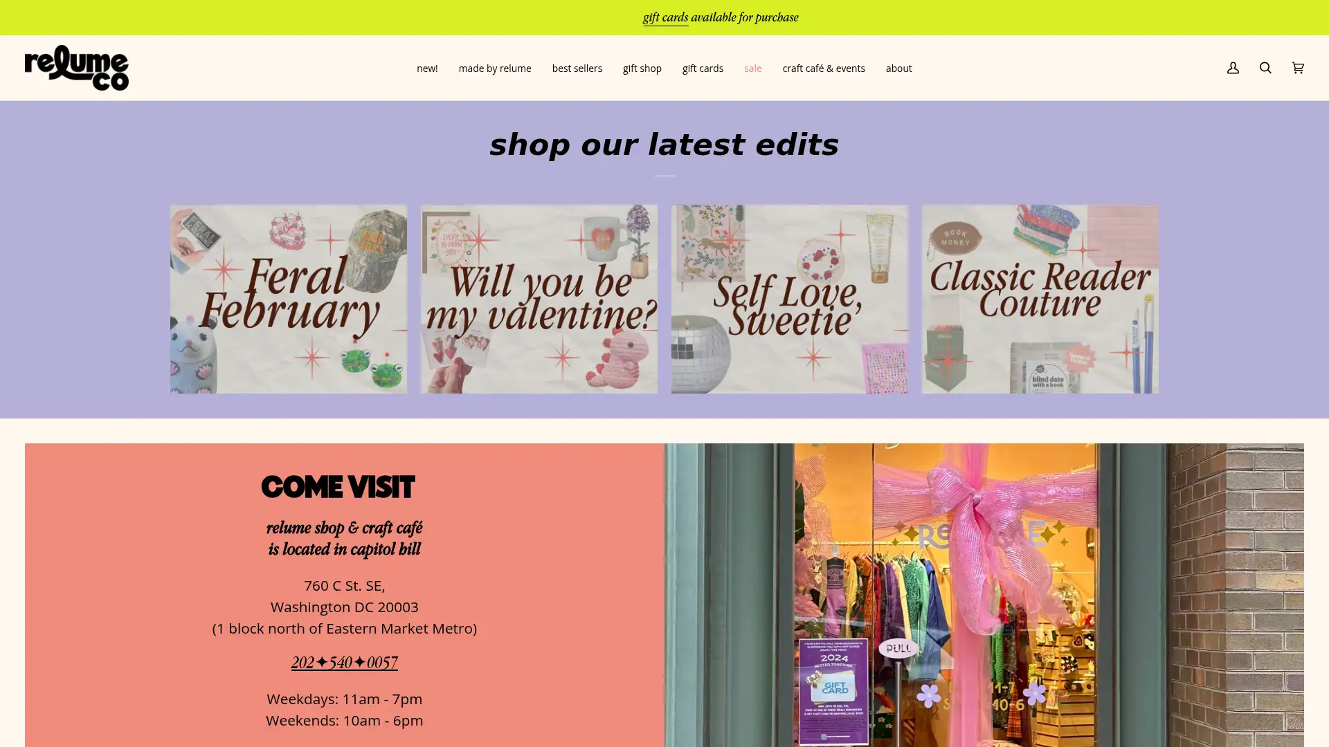 relume.co screenshot