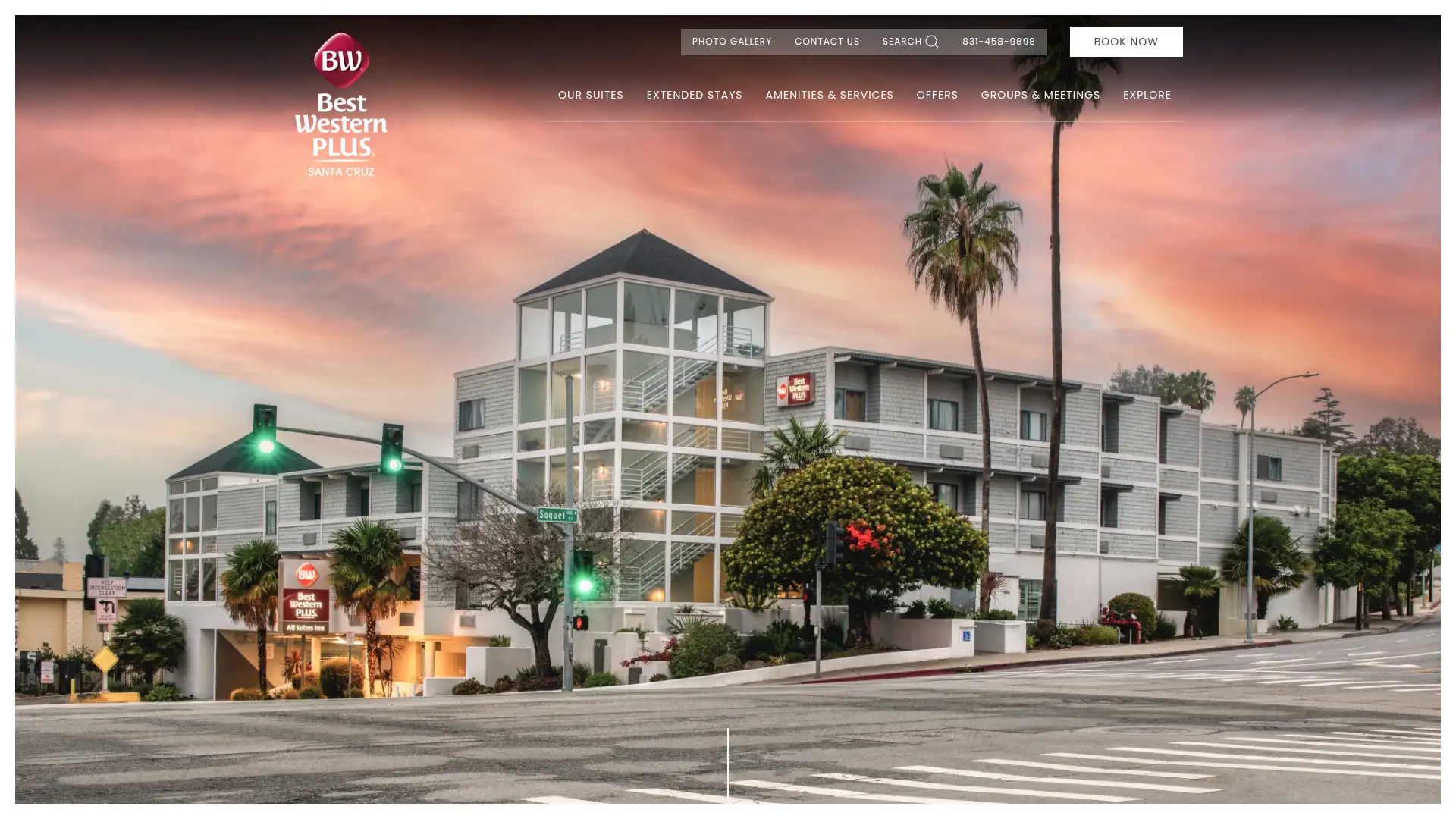 santacruzbw.com screenshot