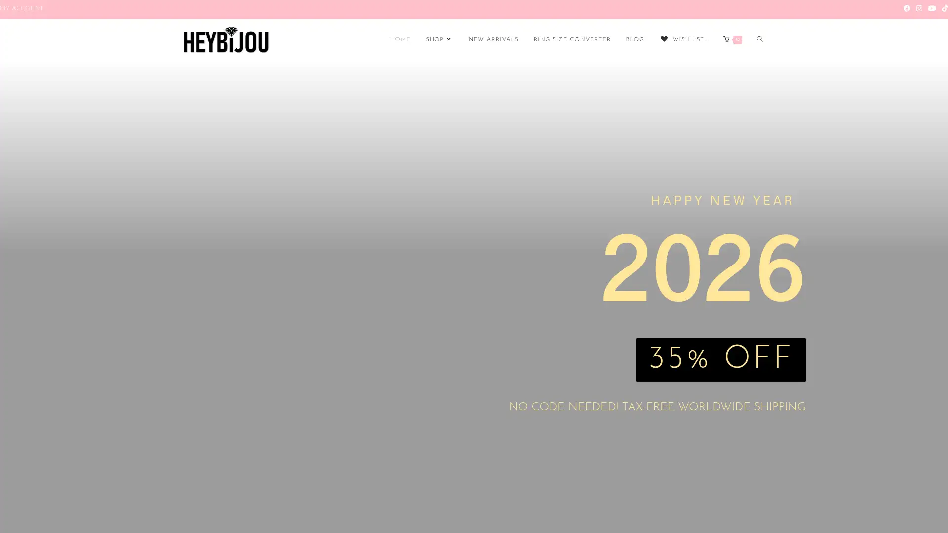 heybijou.com screenshot