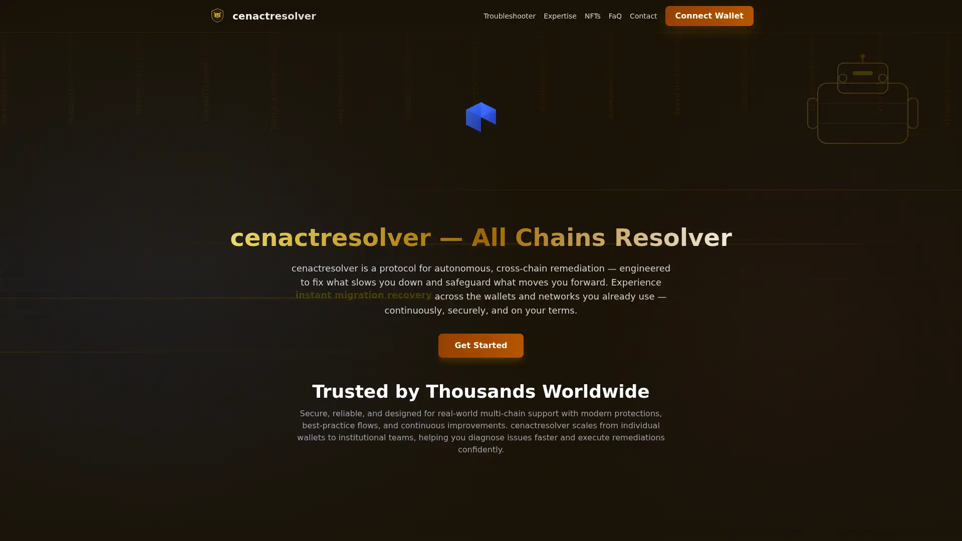 cenactresolver.xyz screenshot