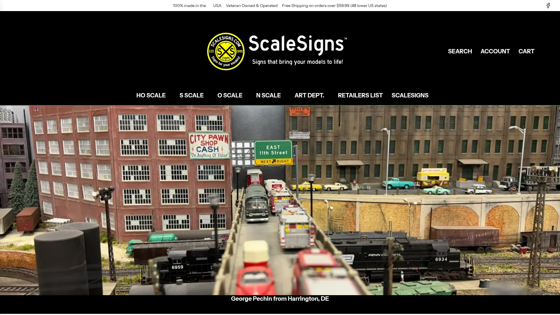 scalesigns.com screenshot