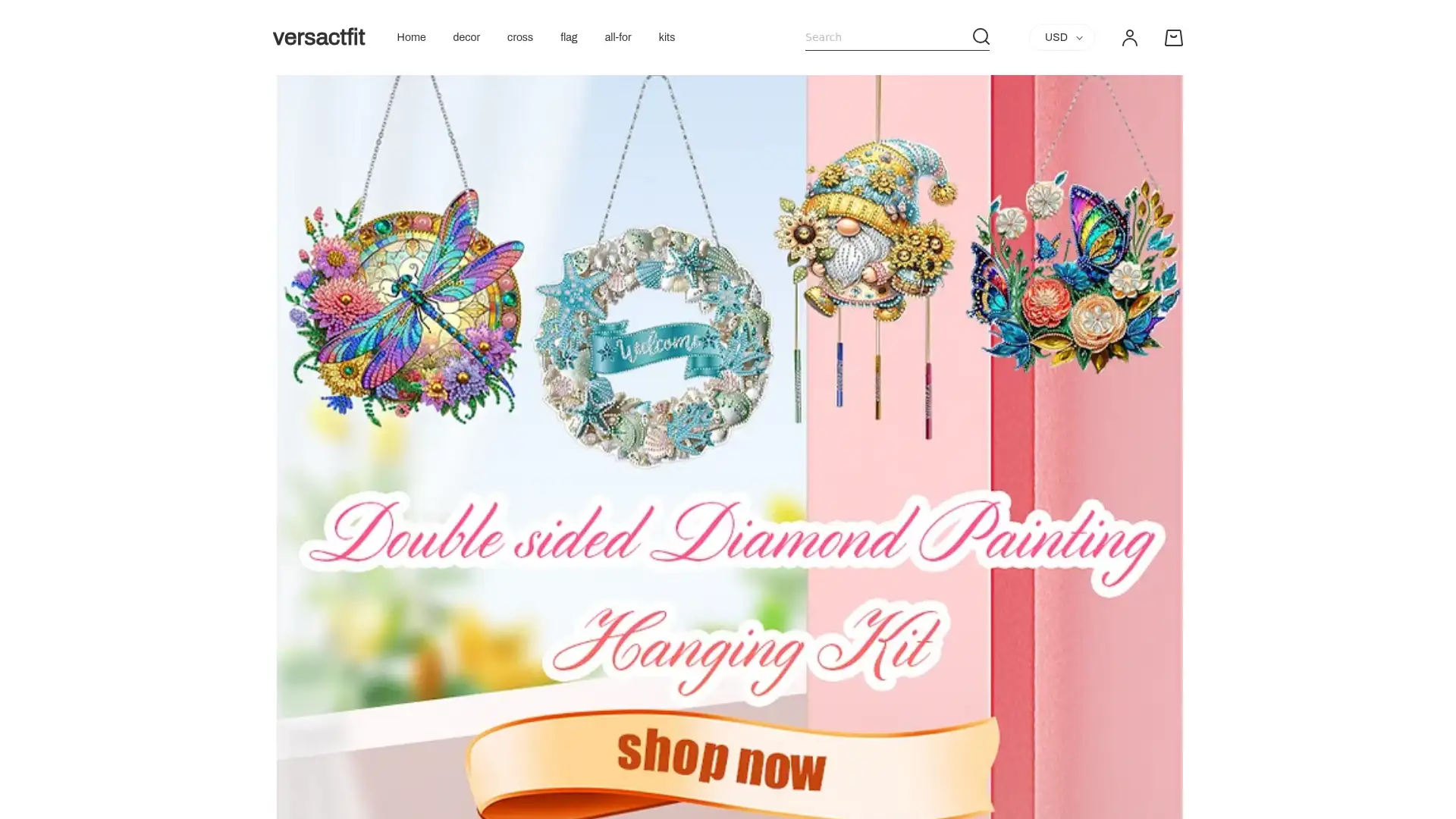 versactfit.com screenshot