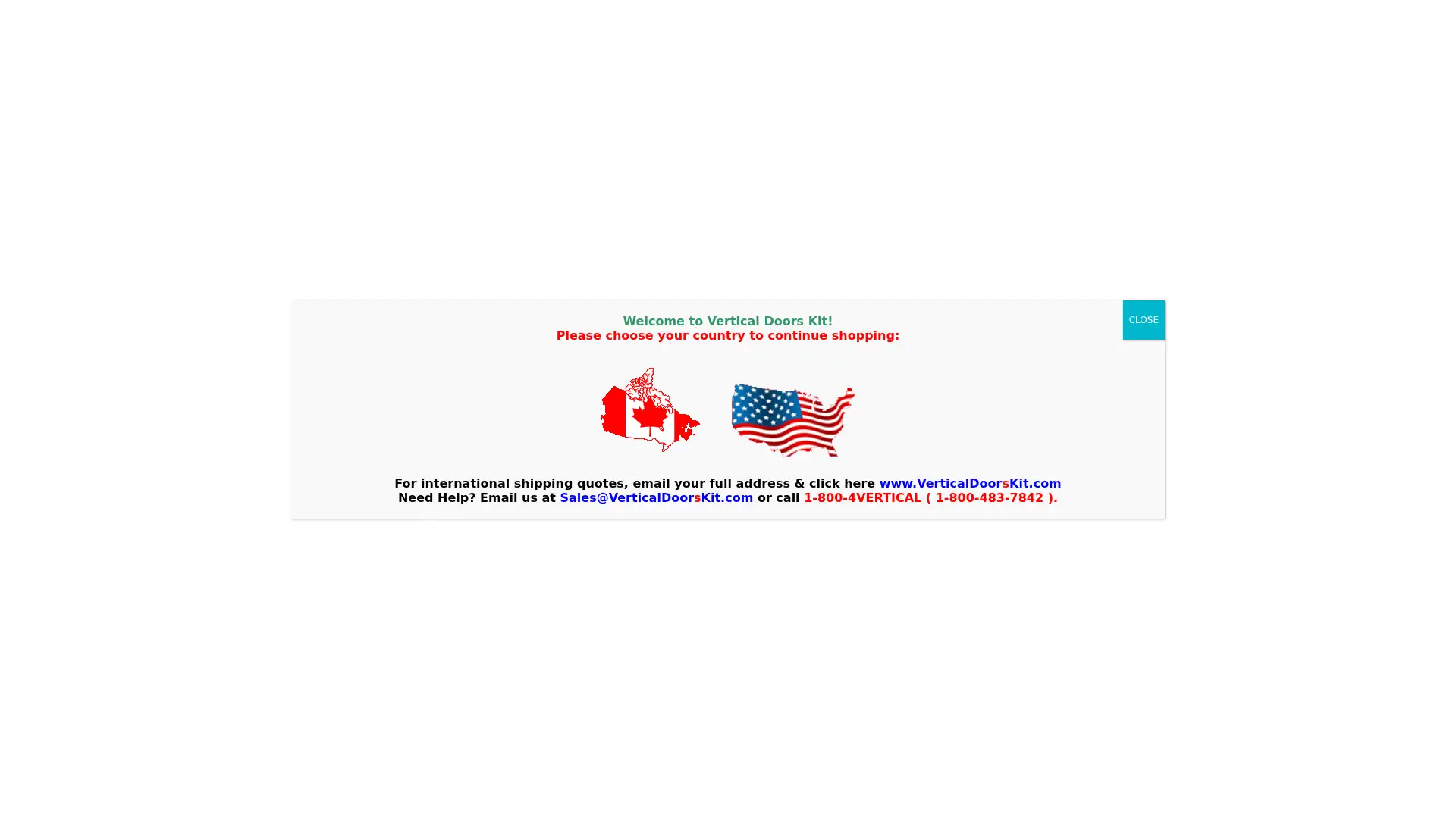 lambodoorscanada.ca screenshot