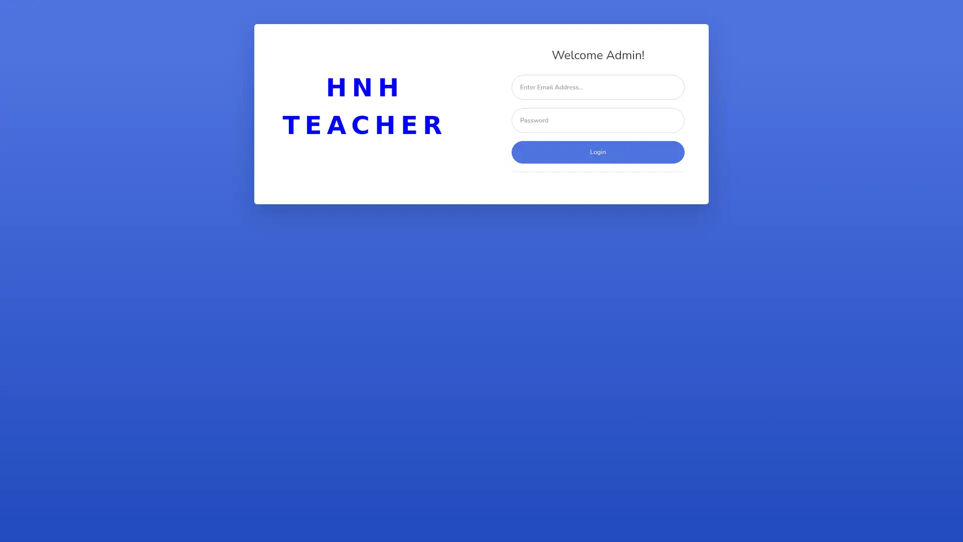 hnhteacher.com screenshot