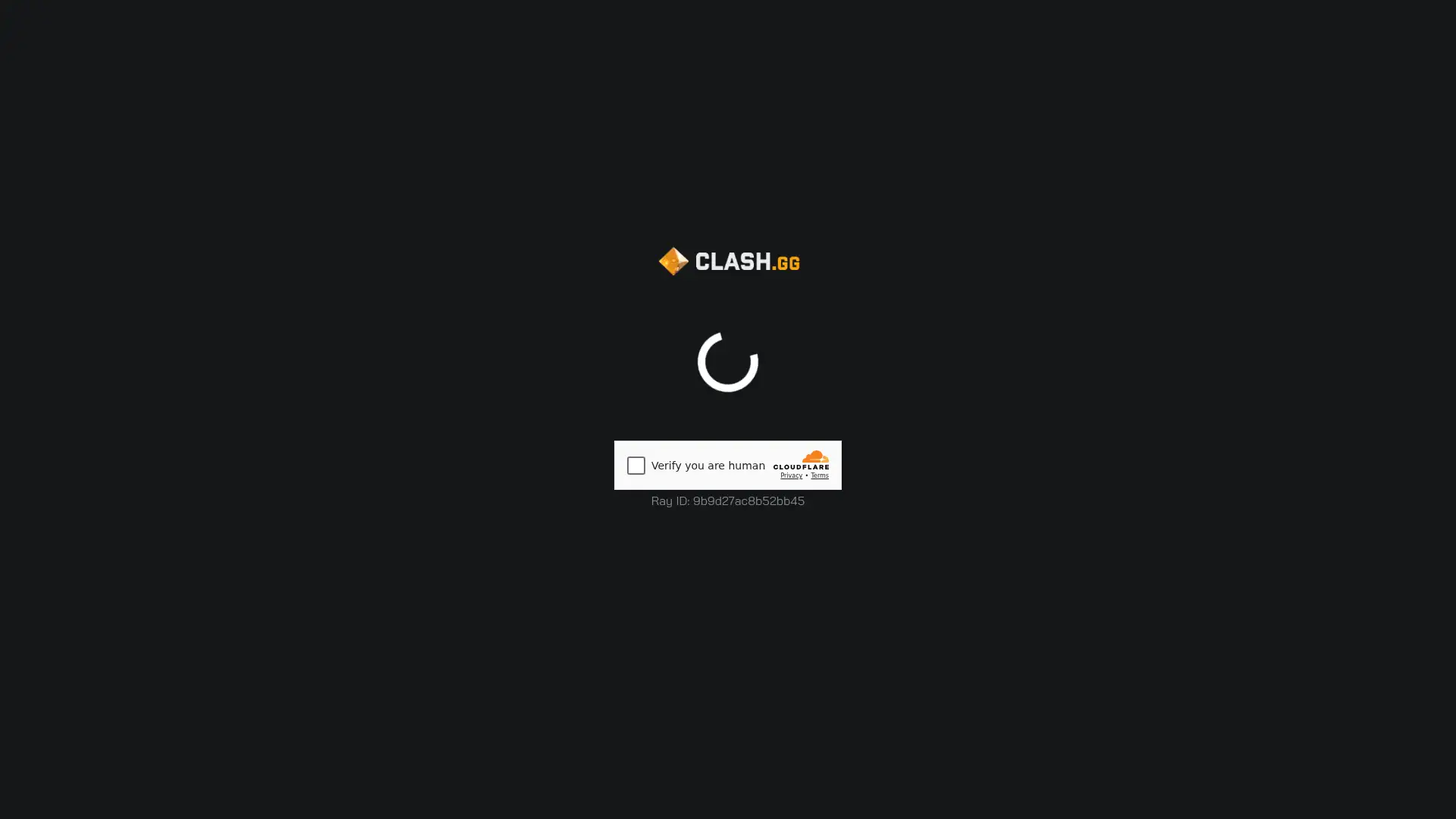 clash.gg screenshot