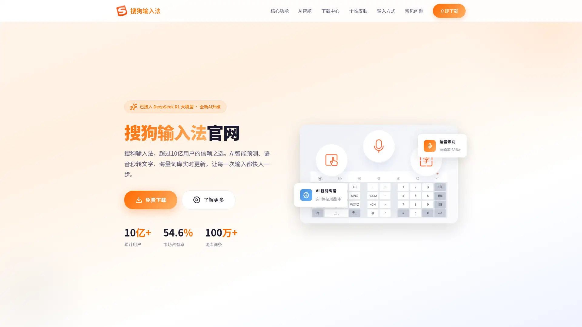 sogos.net screenshot