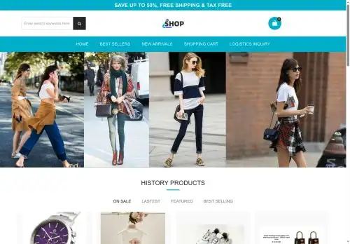 xmsalevs.click screenshot