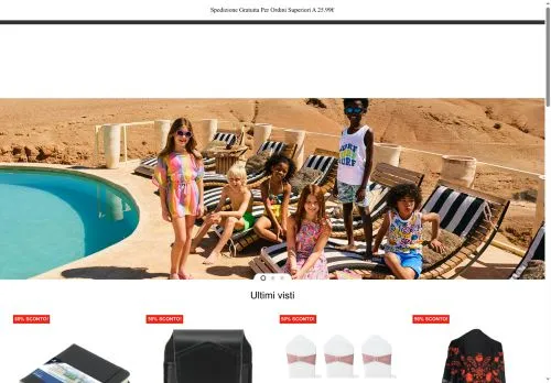 lilnyc.com screenshot