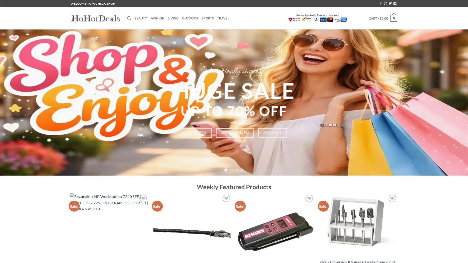 j7yy.shop screenshot