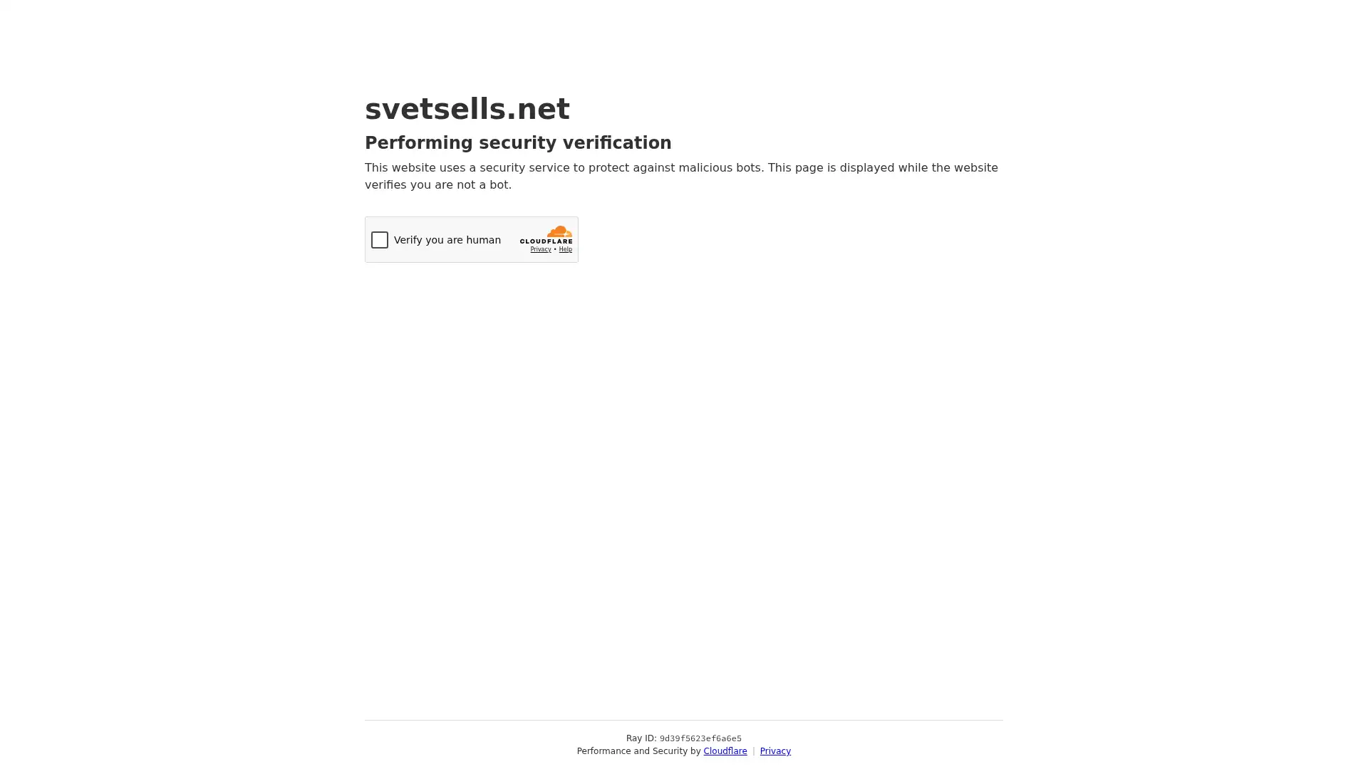 svetsells.net screenshot
