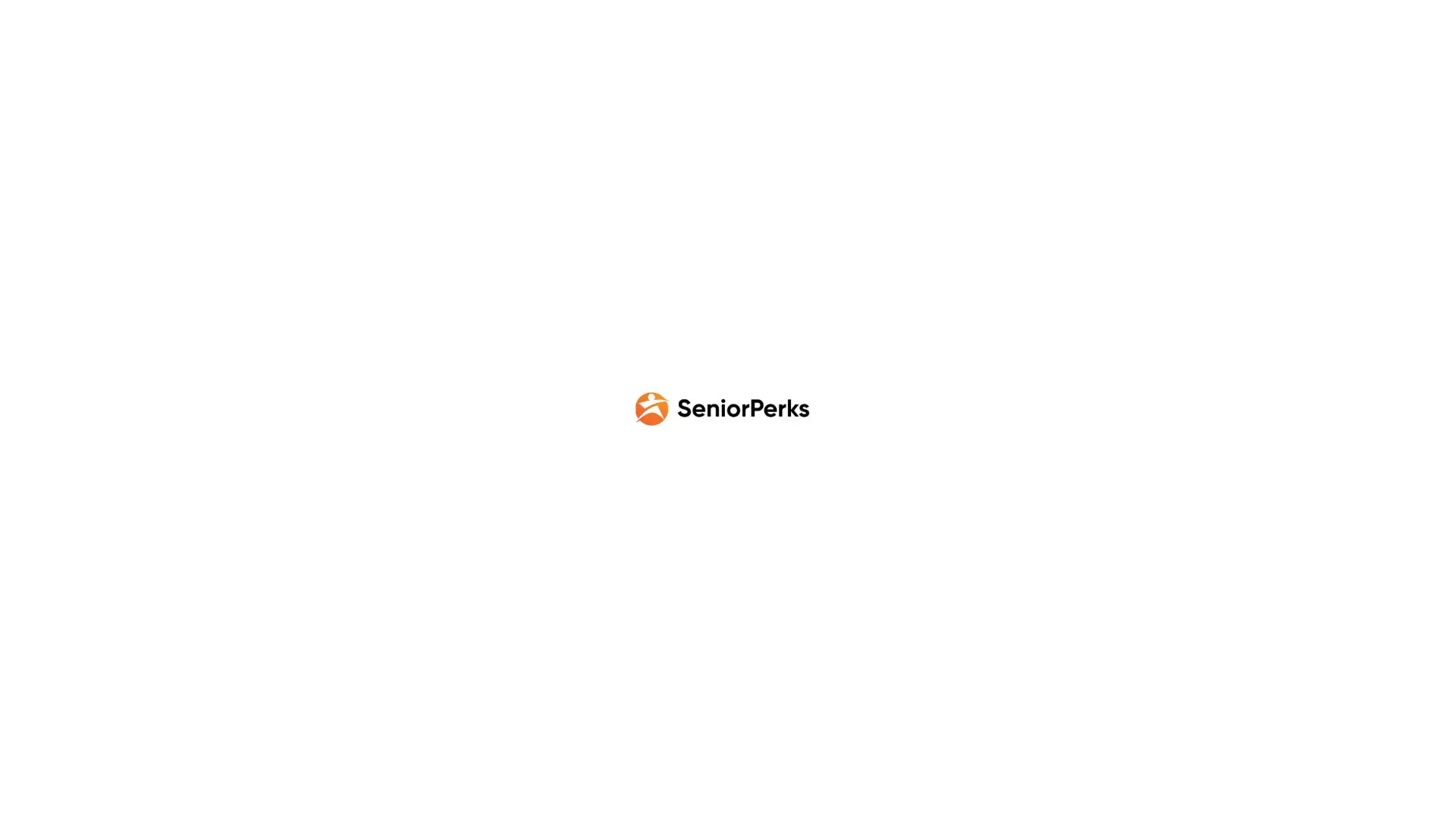 seniorperks.net screenshot
