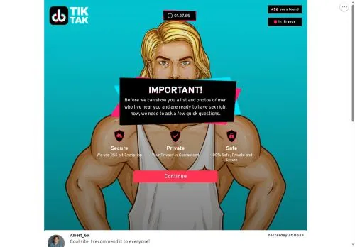 cumhunt.men screenshot