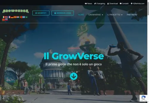 growverse.net screenshot