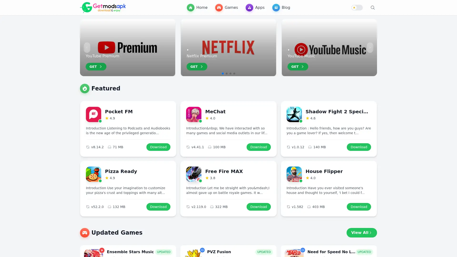 getmodsapk.com screenshot