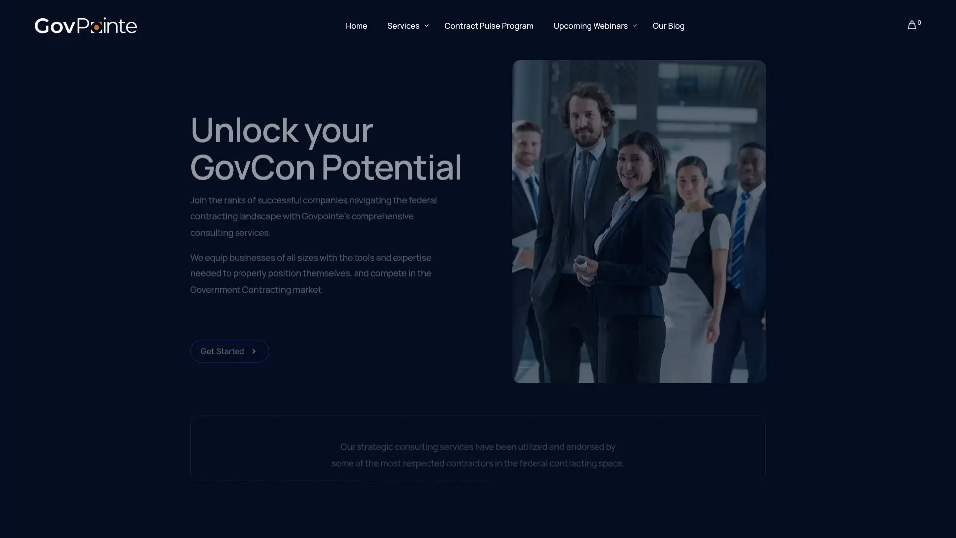 govpointe44.us screenshot