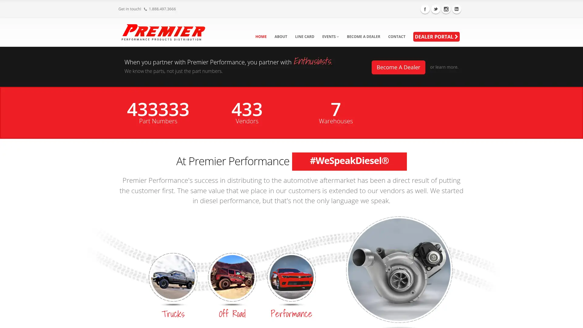 premierwd.com screenshot