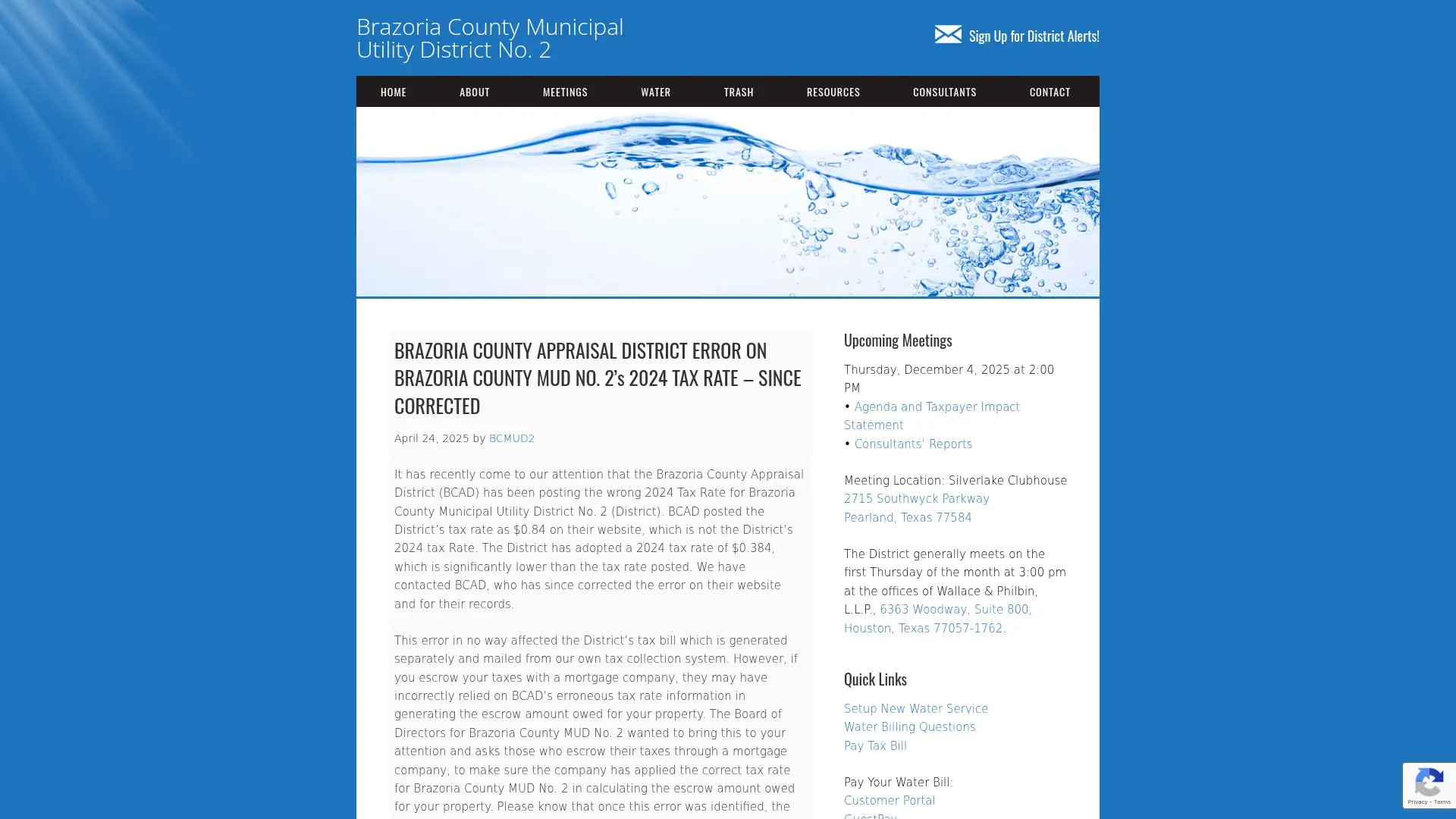 bcmud2.org screenshot