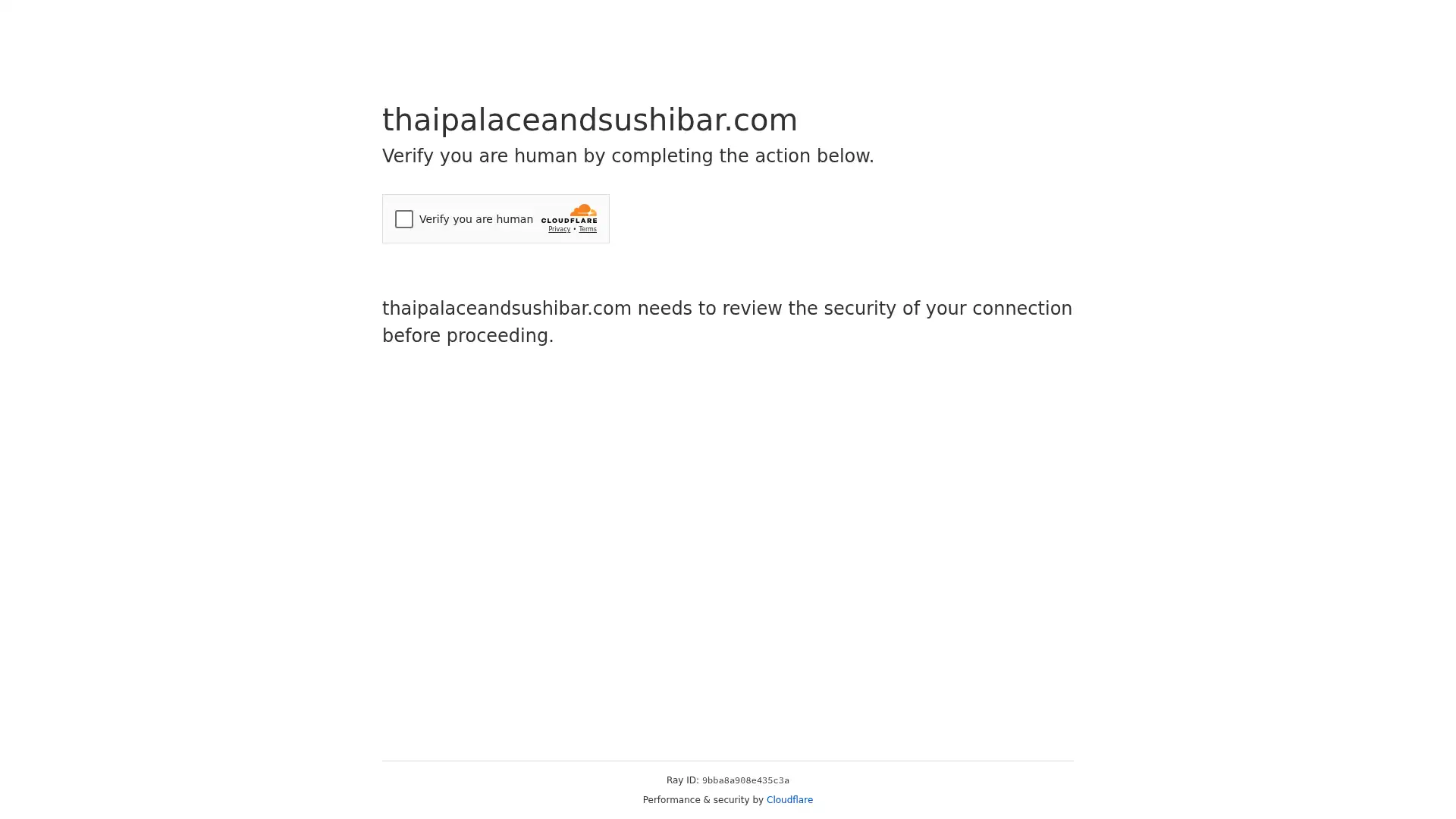 thaipalaceandsushibar.com screenshot