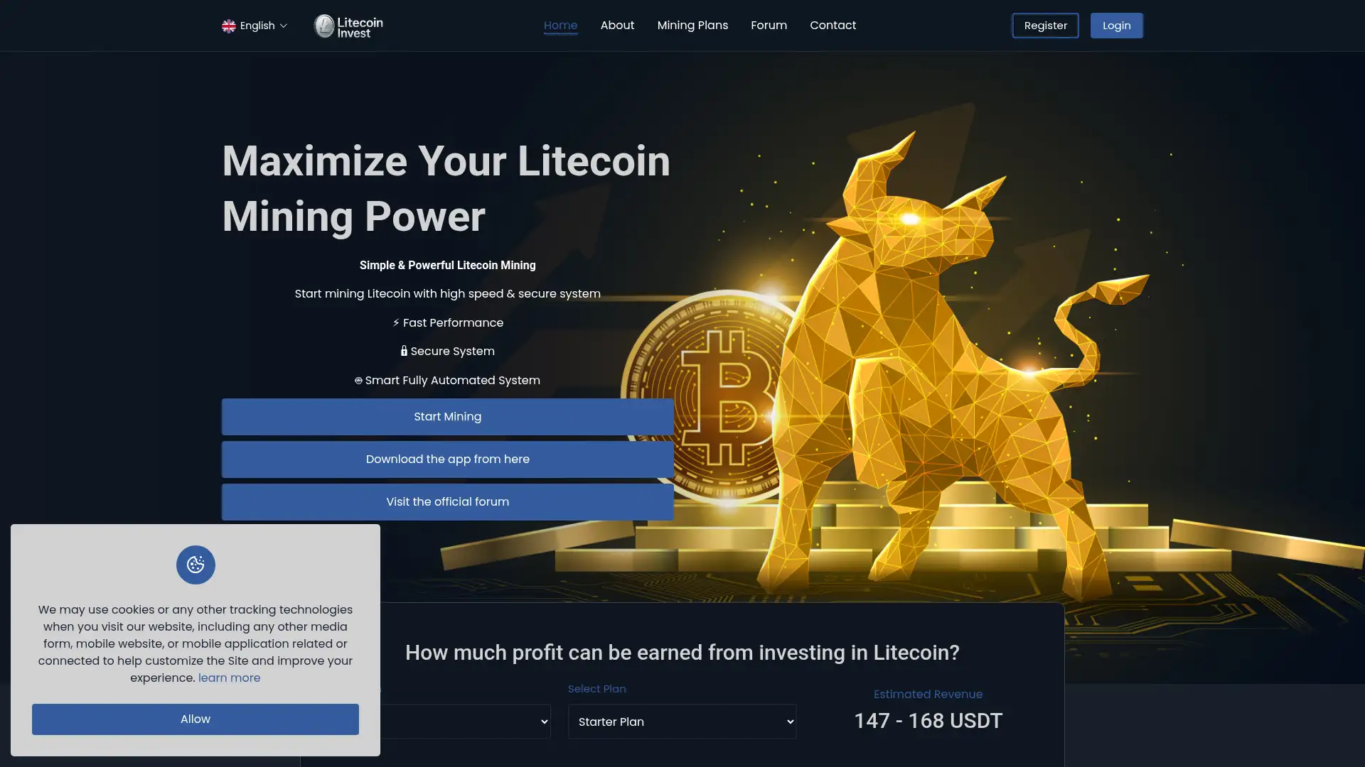 technow.top screenshot