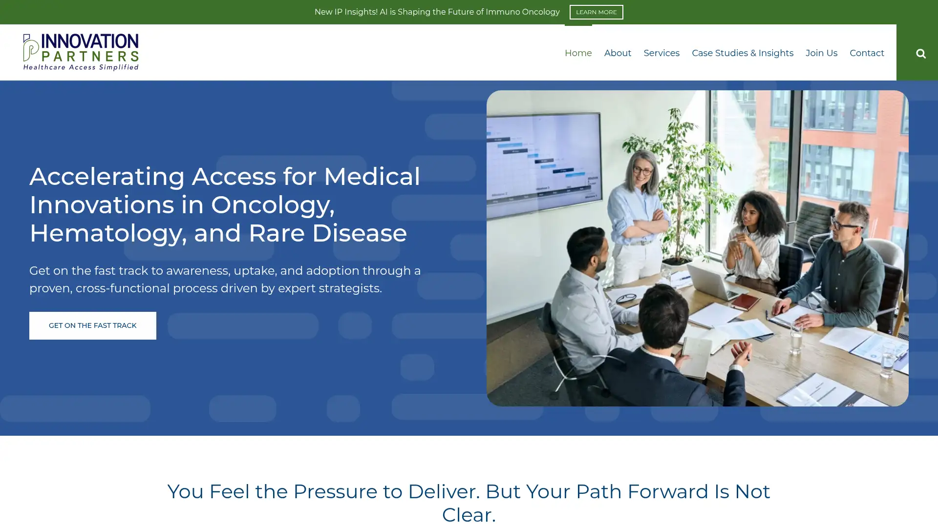 innovationpartners.org screenshot