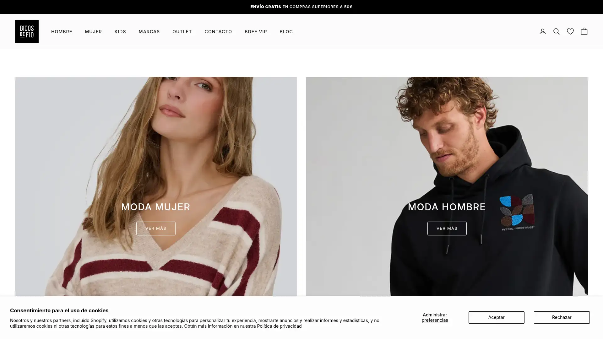 bicosdefio.com screenshot