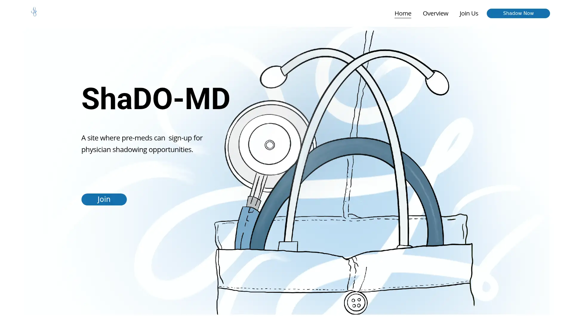 shado-md.com screenshot