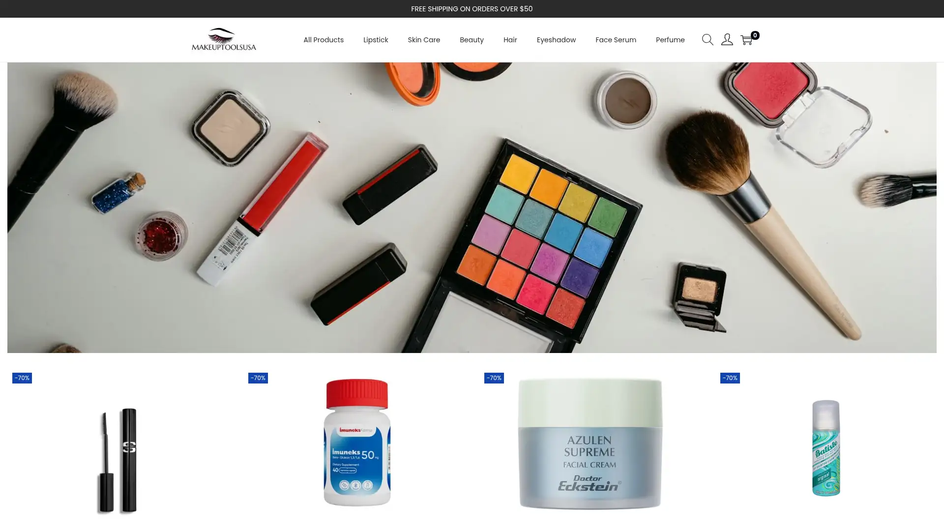 makeuptoolsusa.com screenshot