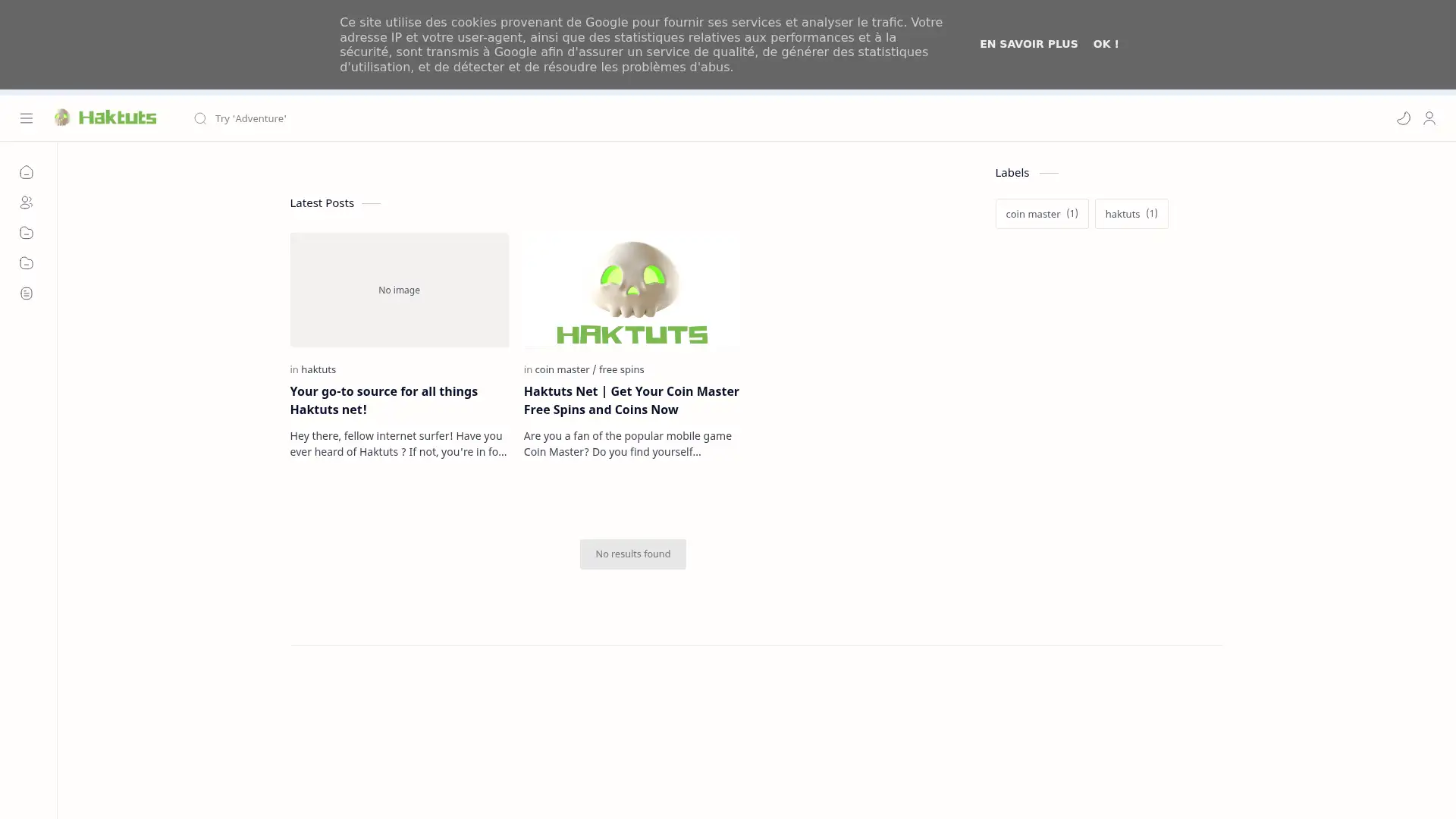 haktuts.net screenshot