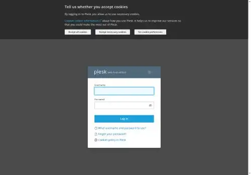 equitygate.com screenshot
