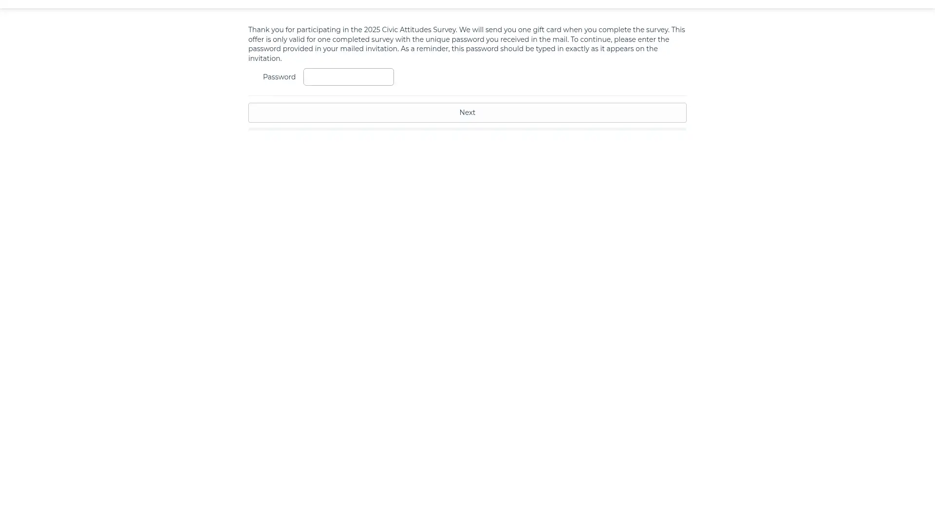 njcivicsurvey.com screenshot