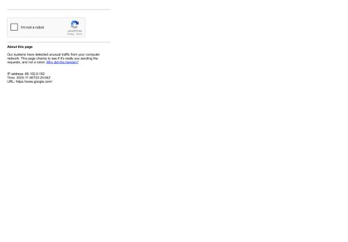 google.com screenshot