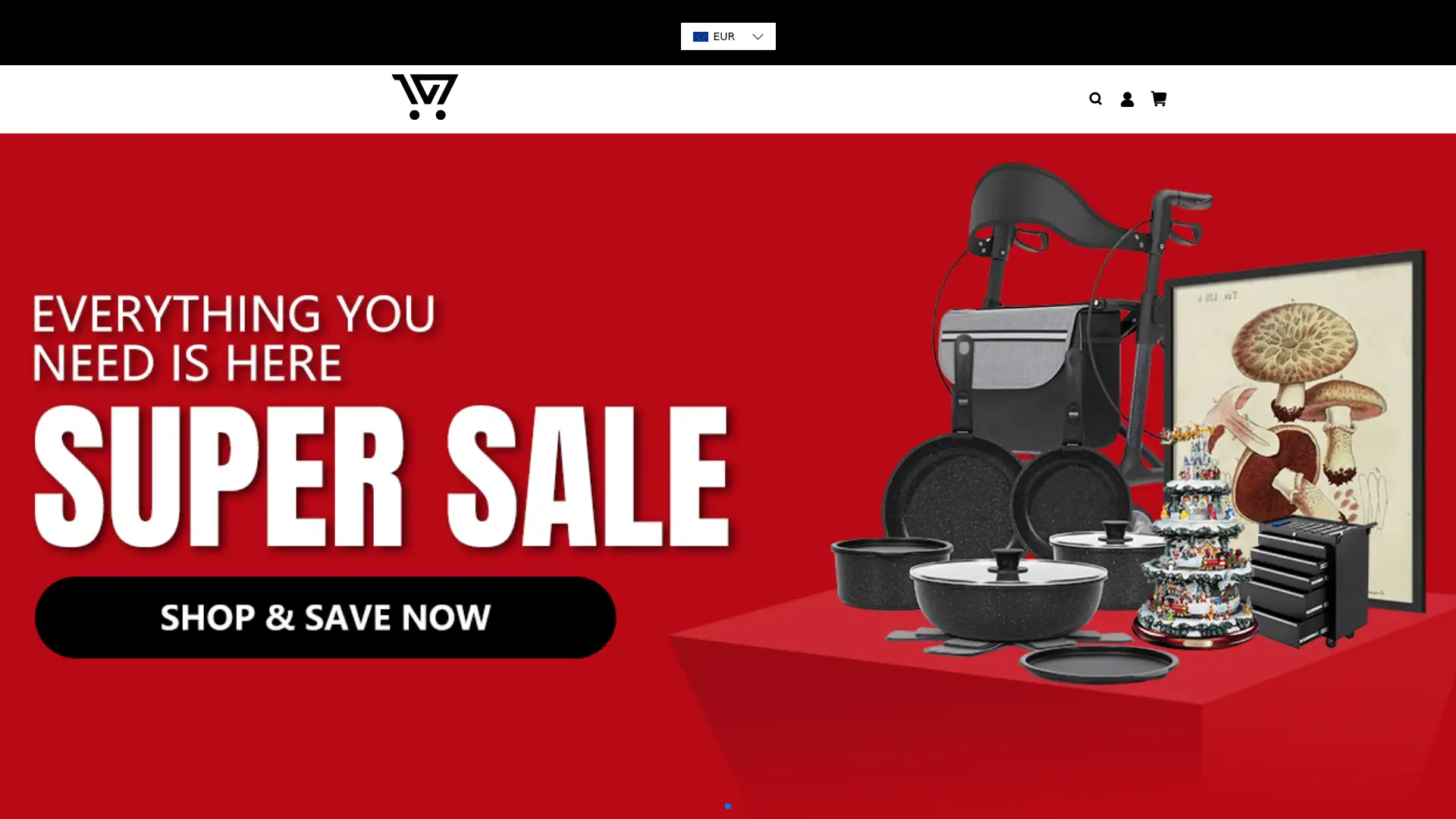 evolveearthco.top screenshot