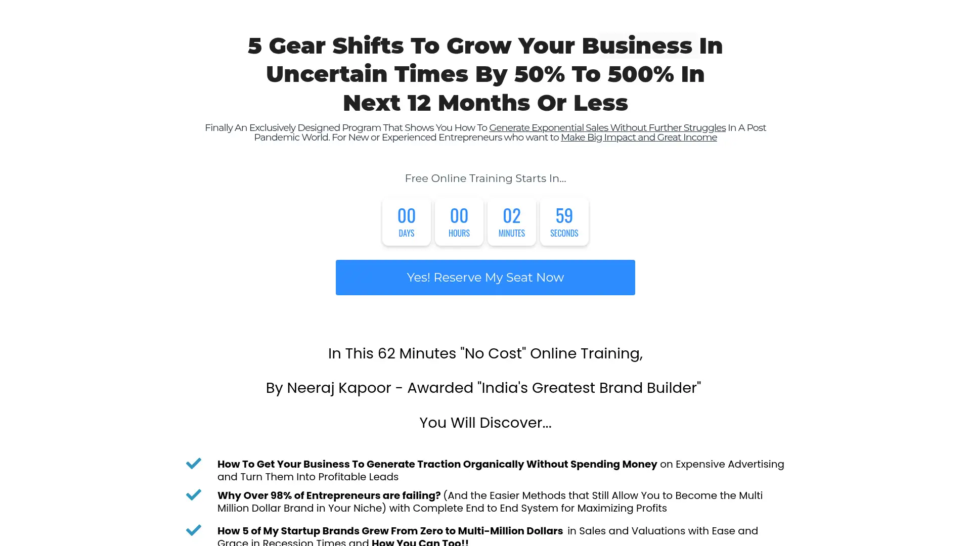 growbrands.in screenshot