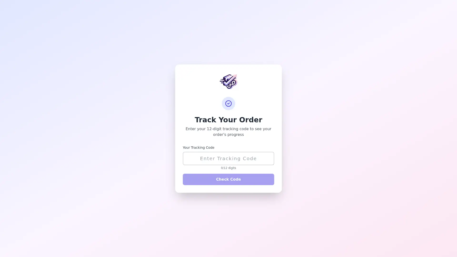mysimpledelivery.us screenshot