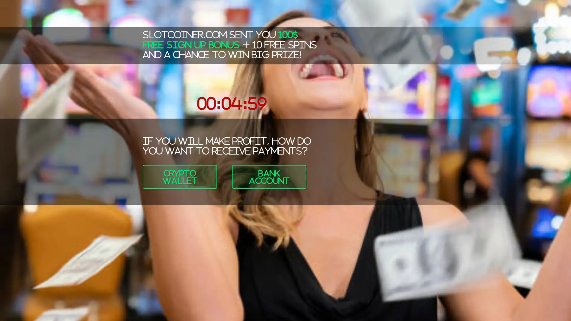 slotcoiner.com screenshot