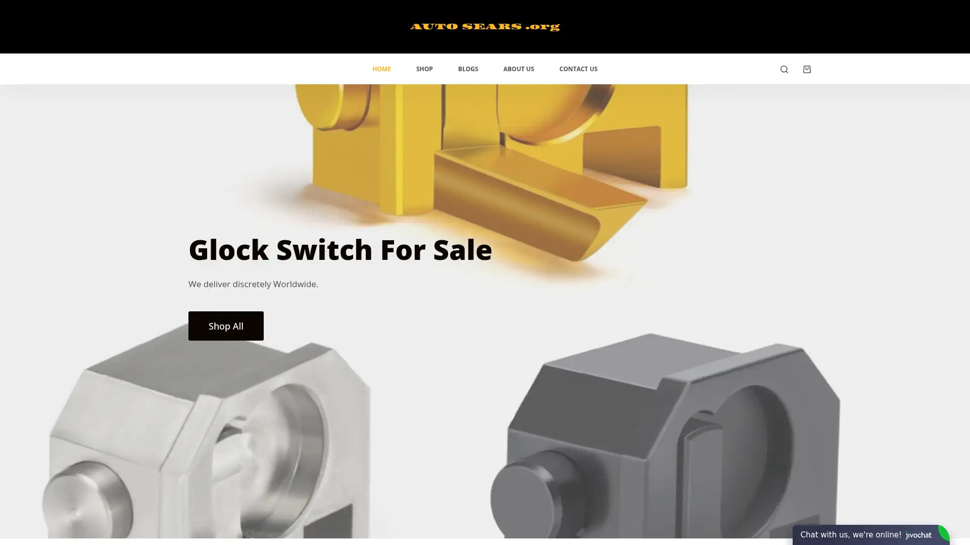 autosear.org screenshot