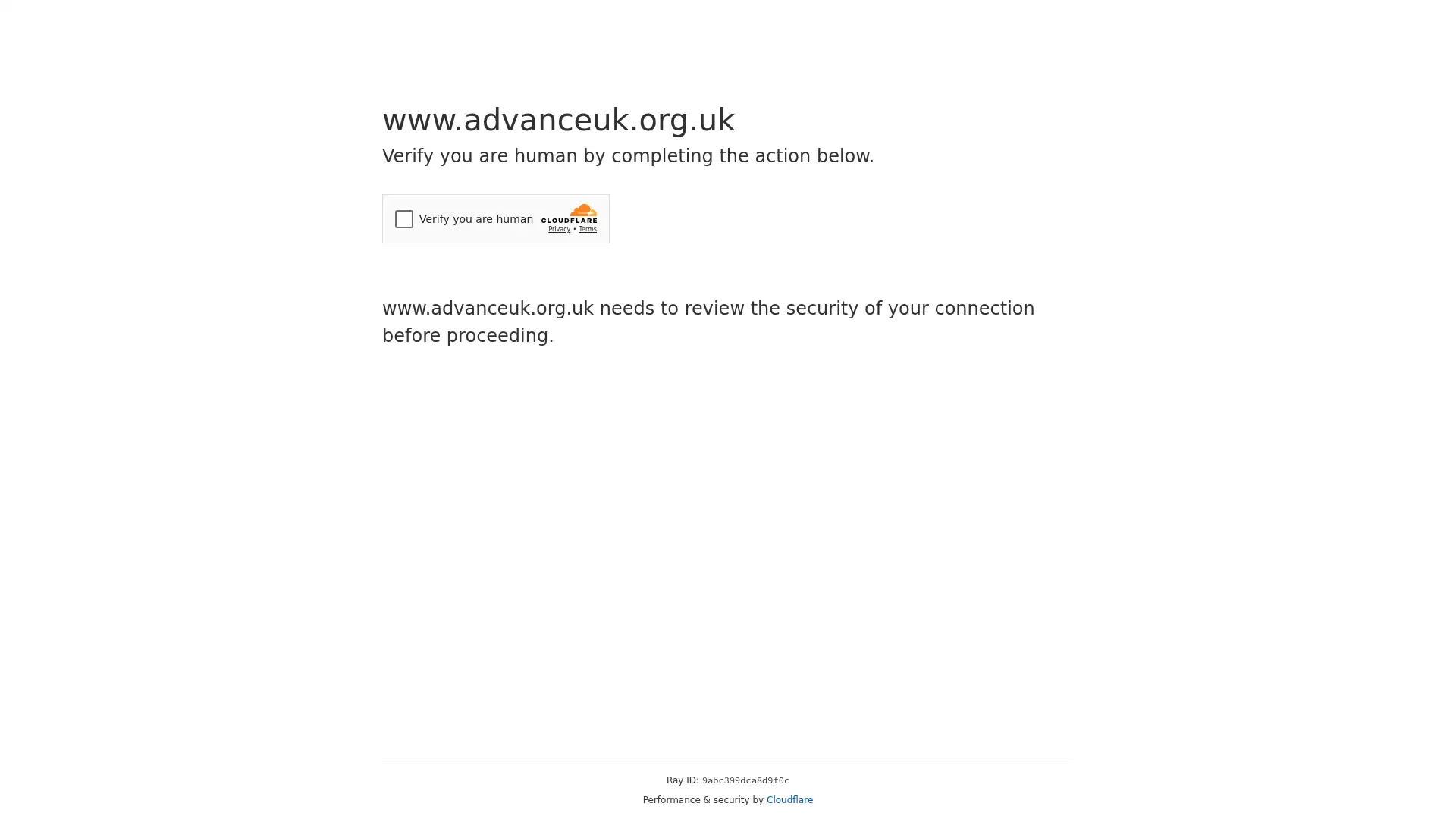 advanceuk.org.uk screenshot