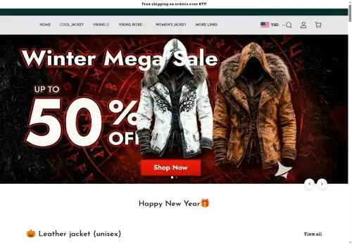 seepro.shop screenshot