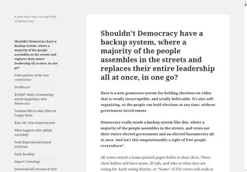 impugned.com screenshot