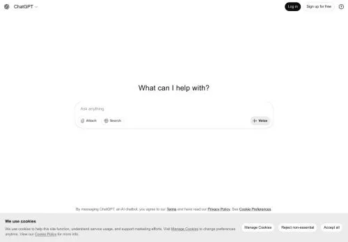 chatgpt.com screenshot