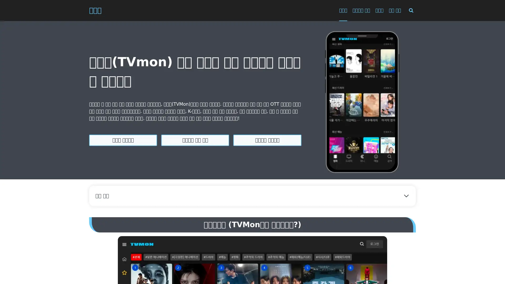 tvmon.com.co screenshot