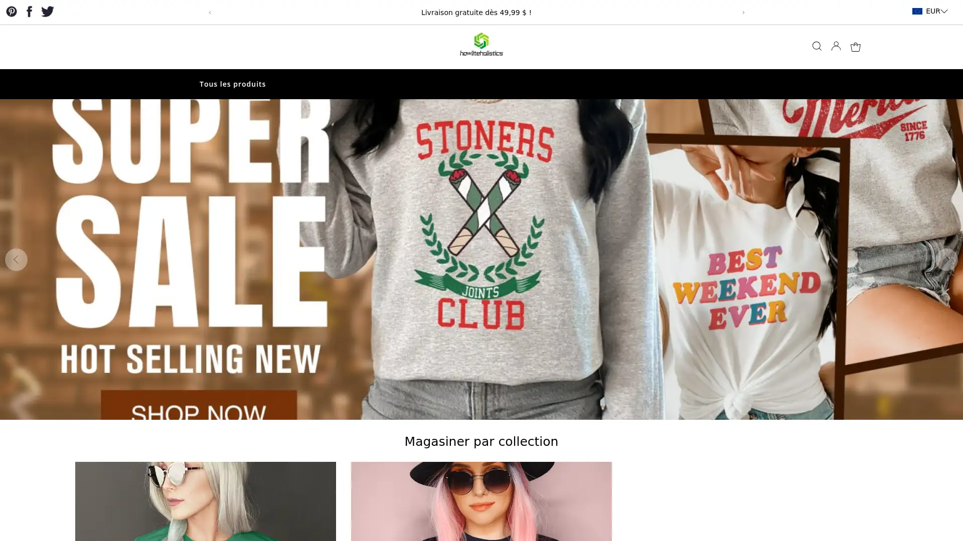 carrygrill.shop screenshot