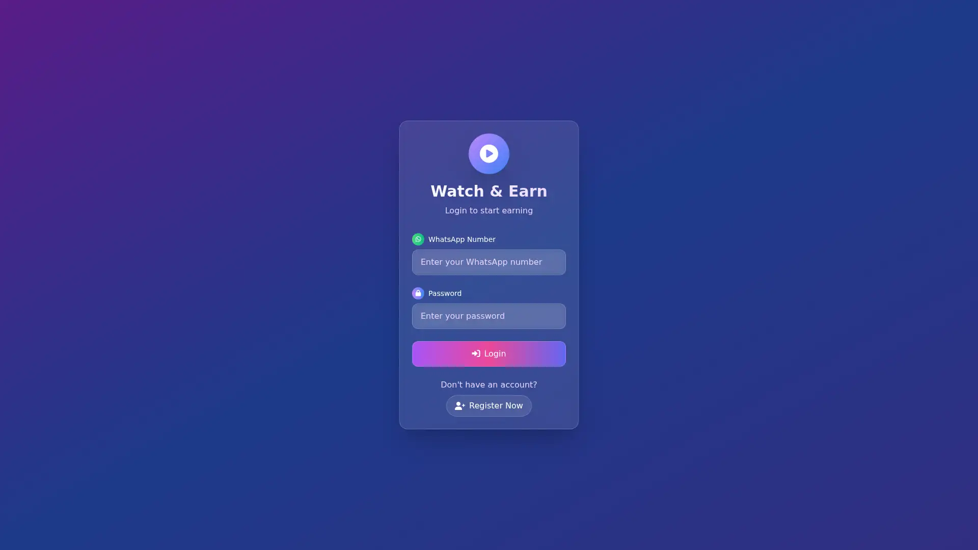 earn.44win.site screenshot