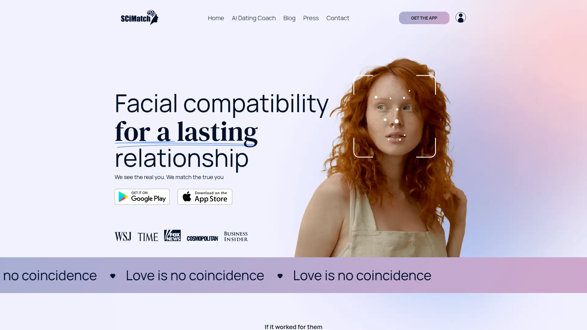 scimatch.com screenshot