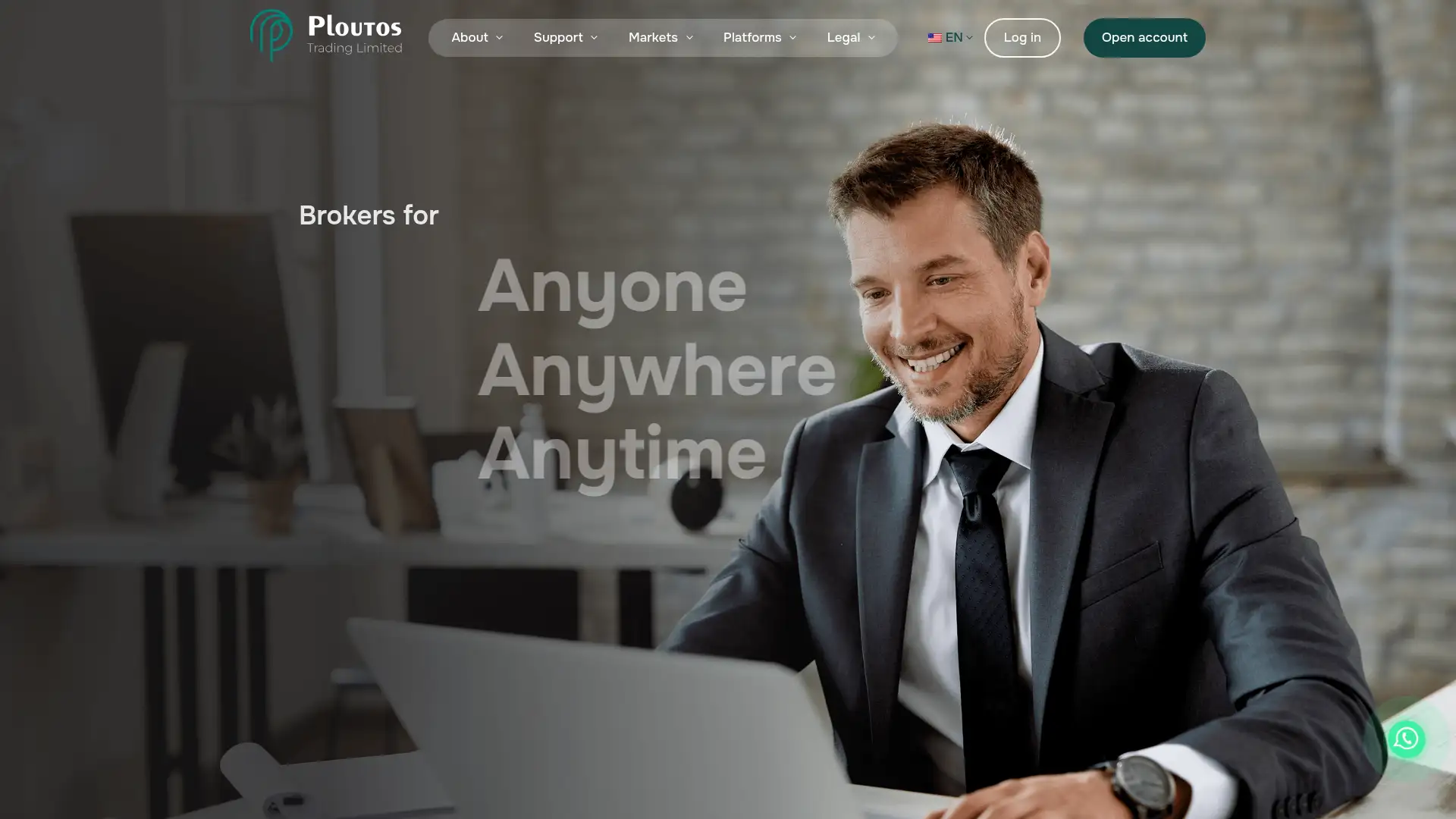 ploutost.org screenshot