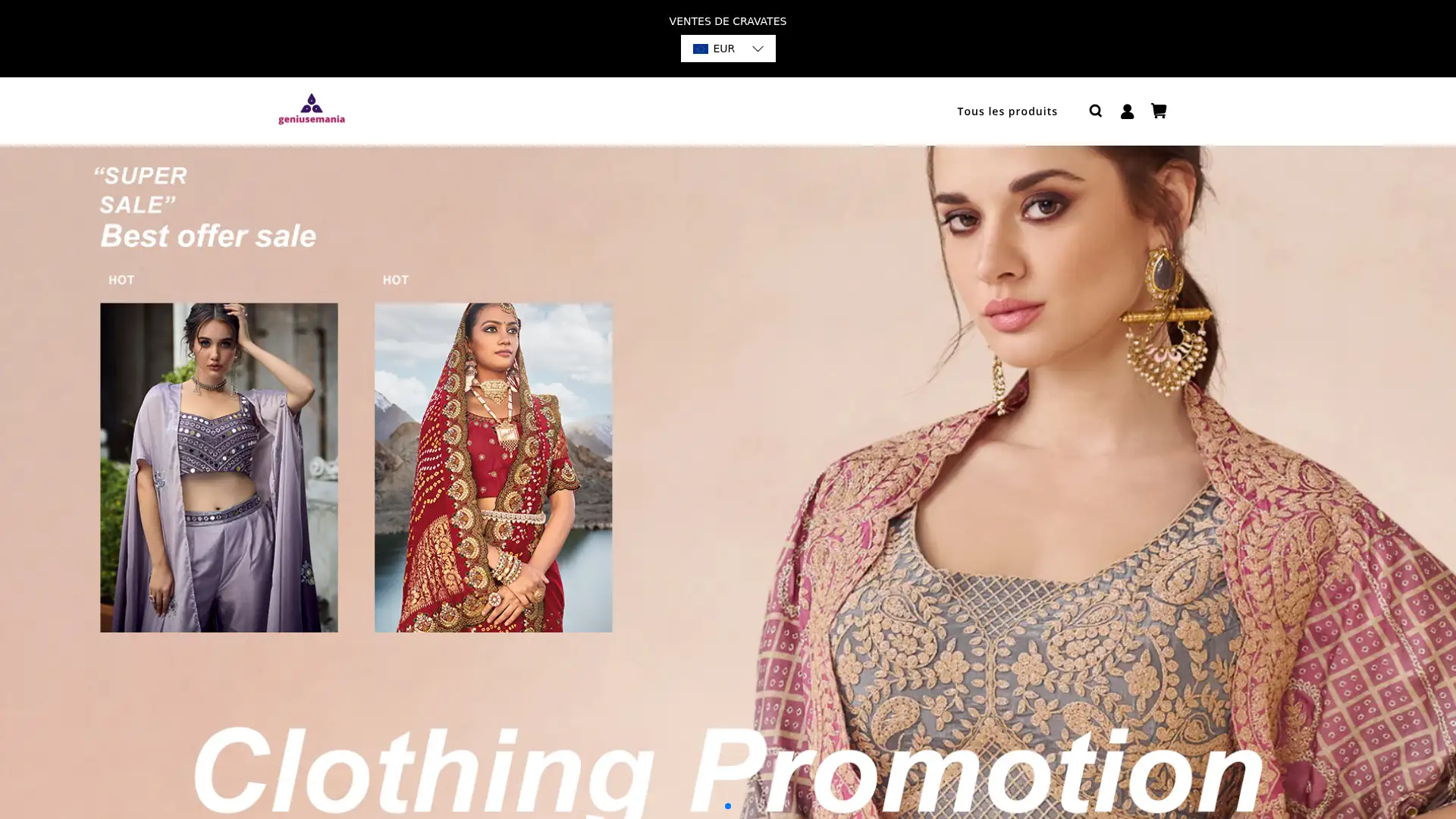 westgail.shop screenshot