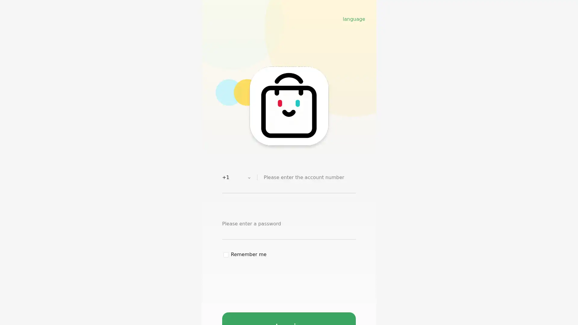 tintok.shop screenshot